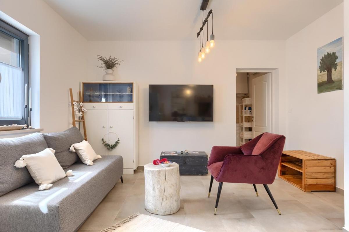 Holiday home Casa Lando