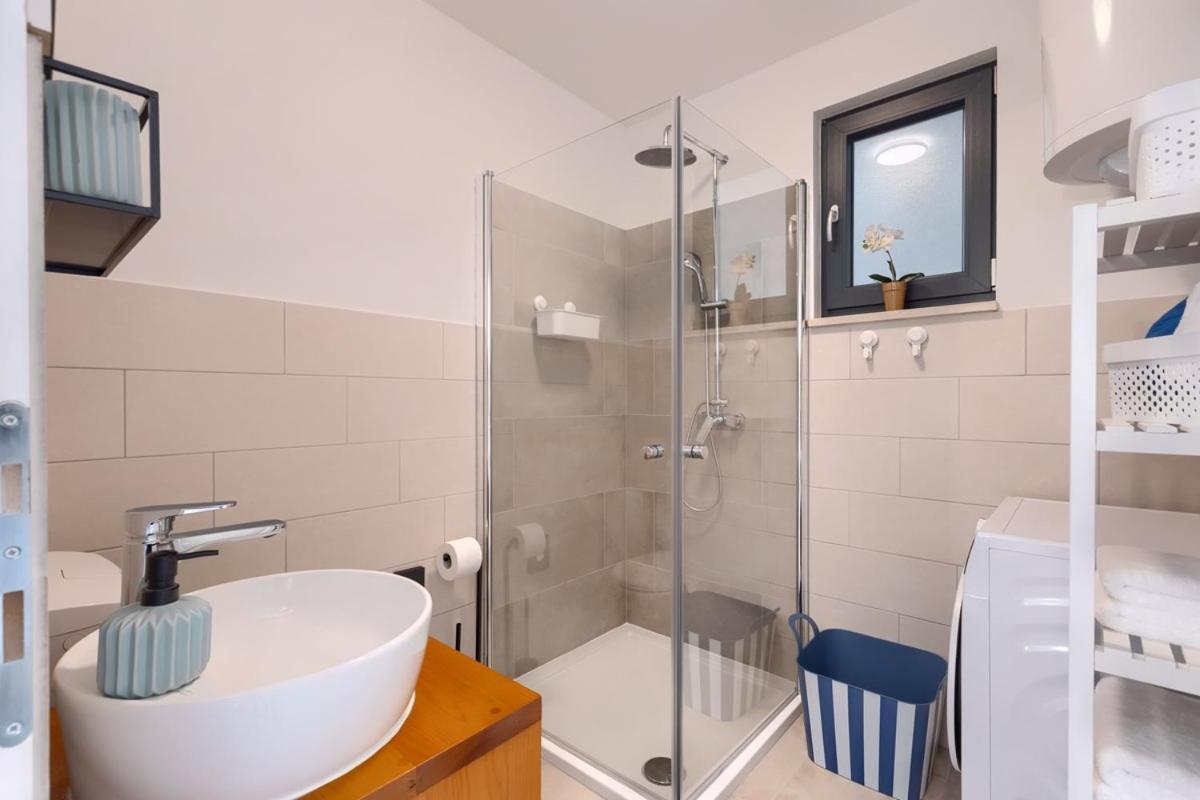 Holiday home Casa Lando *