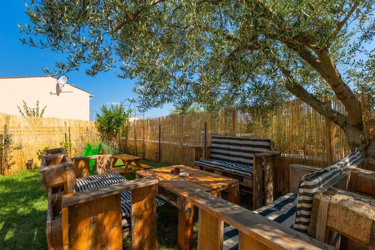 Holiday home Casa Lando *