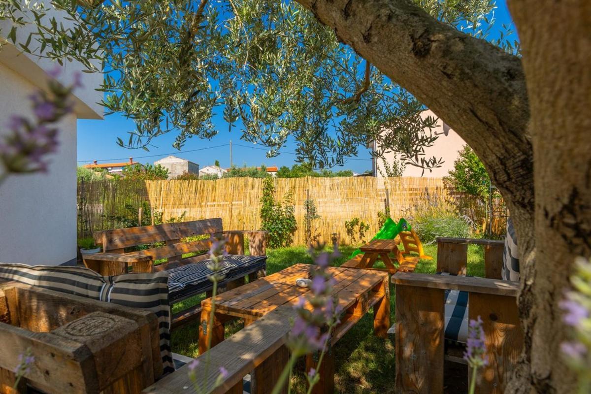 Holiday home Casa Lando Pula